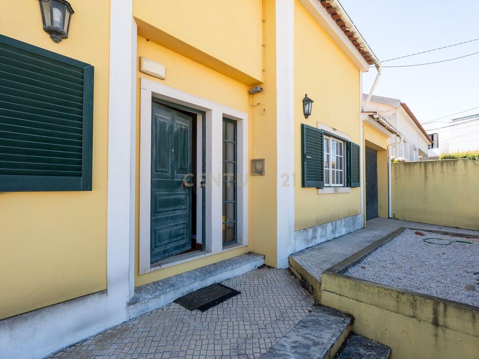 Villa i Sintra, Lisbon - foto 3