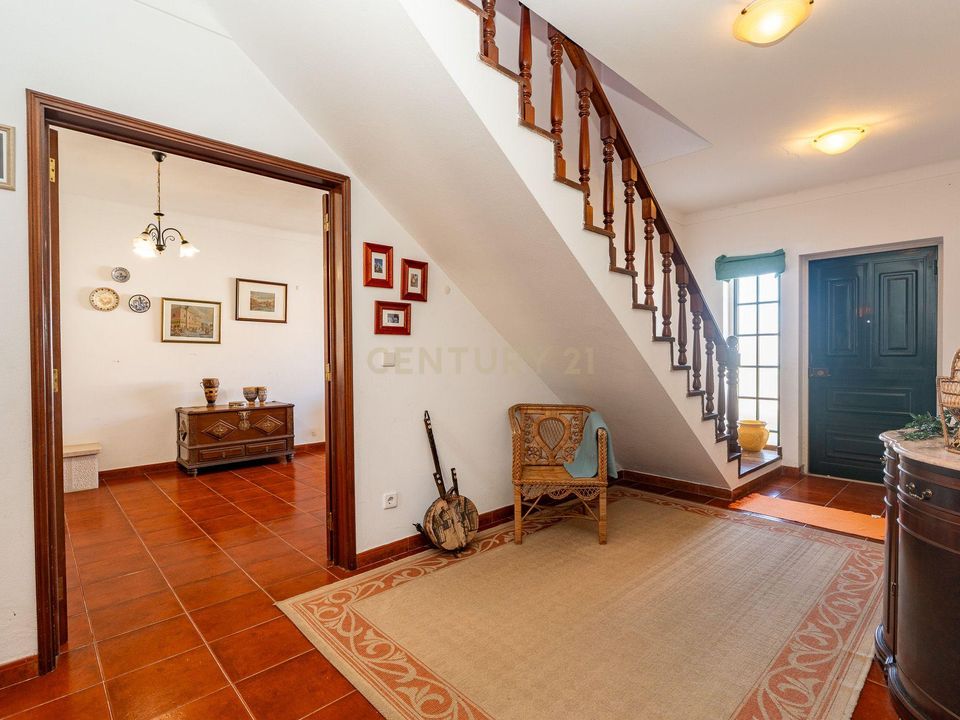 Villa i Sintra, Lisbon - foto 4