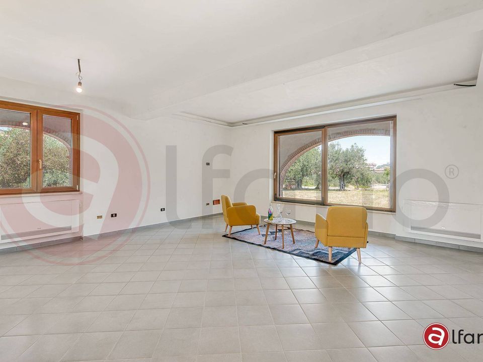 Haus in Ripi, Frosinone - Foto 2