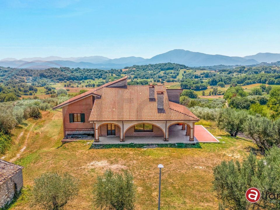 Haus in Ripi, Frosinone - Foto 4
