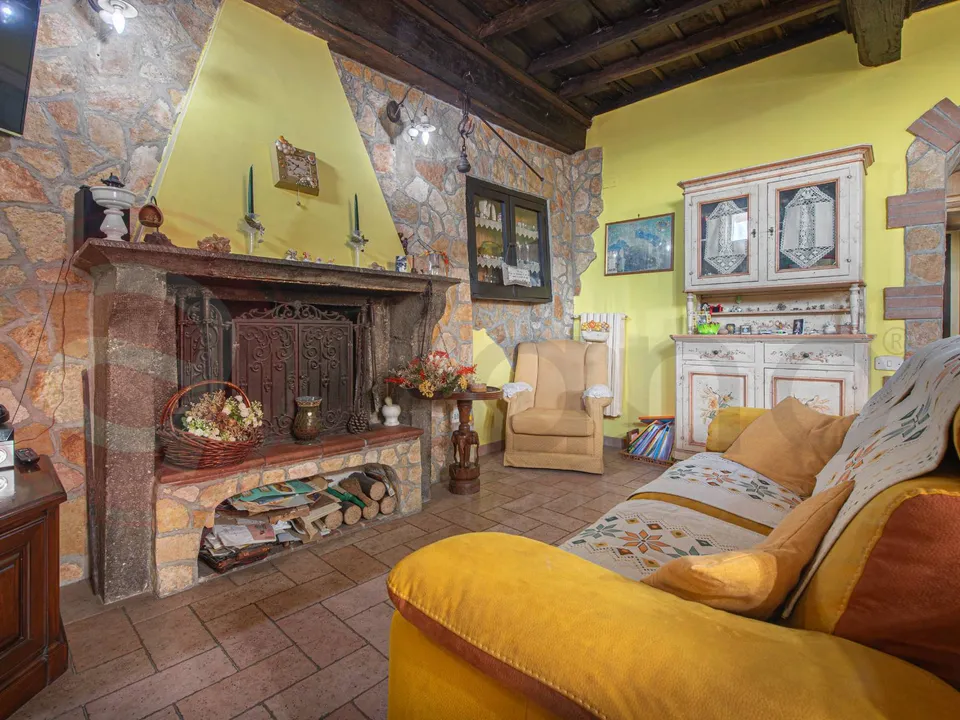 Hus på landet i Ceccano, Frosinone - foto 2
