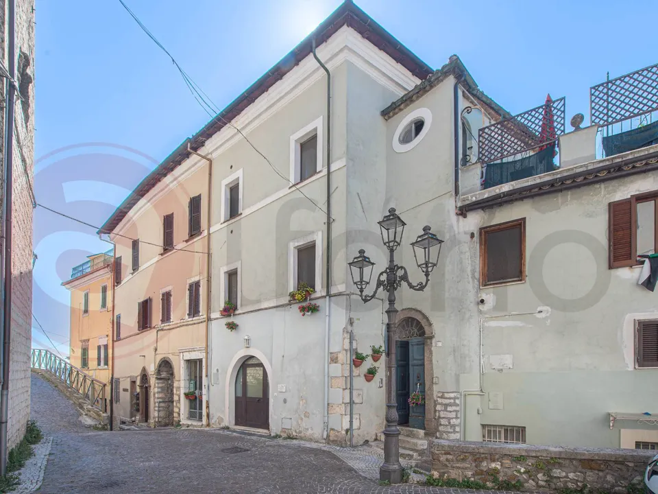 Hus på landet i Ceccano, Frosinone - foto 4