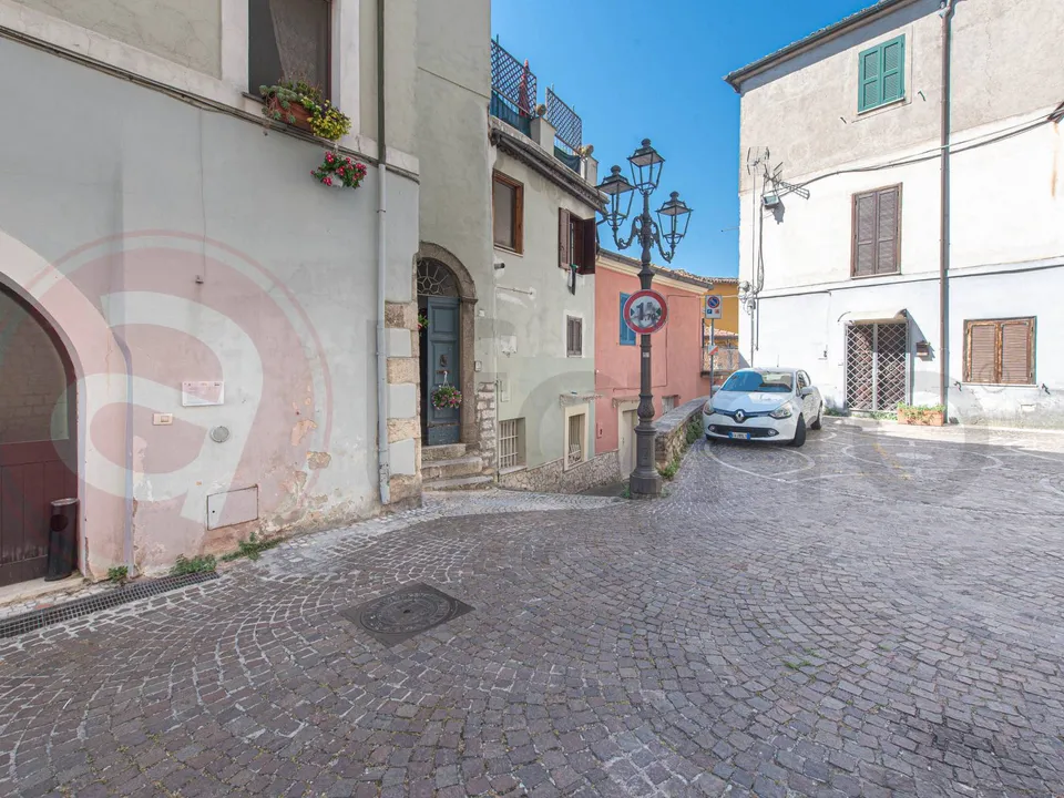 Hus på landet i Ceccano, Frosinone - foto 5