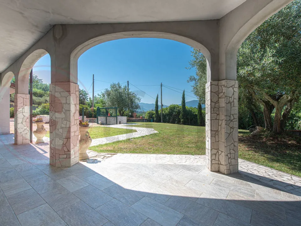 Villa - Ceccano, Frosinone - photo 3