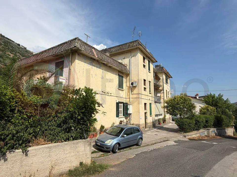 Wohnung in Arce, Frosinone - Foto 1