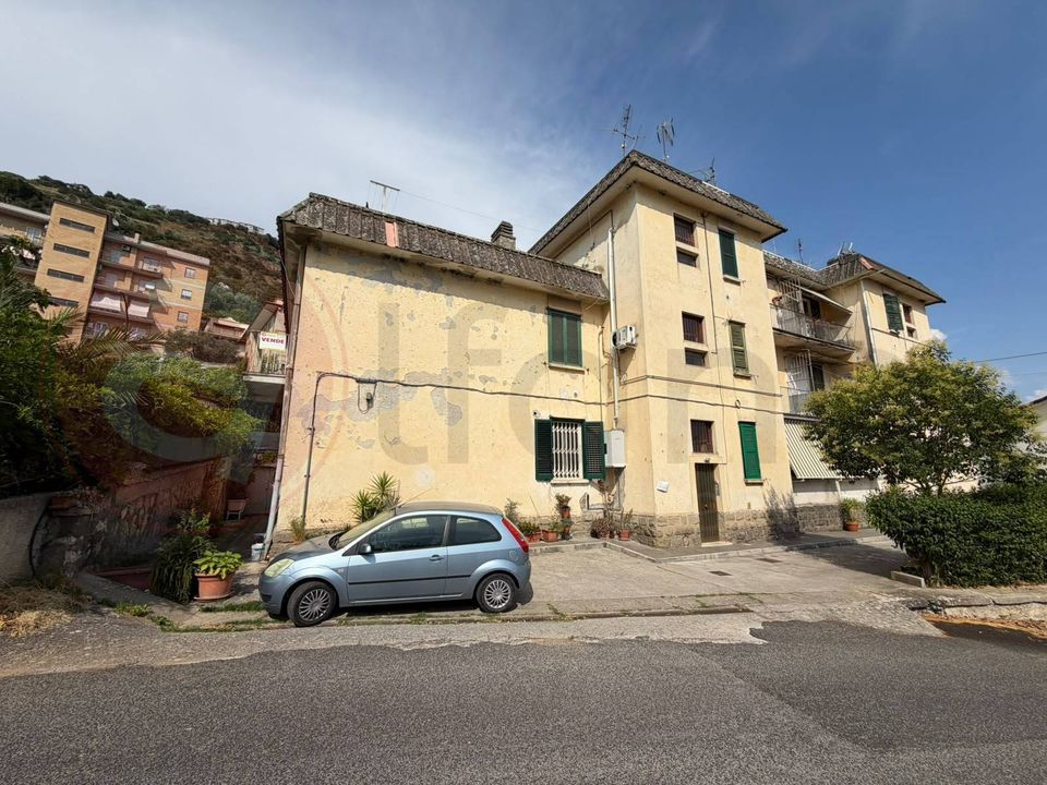 Wohnung in Arce, Frosinone - Foto 4