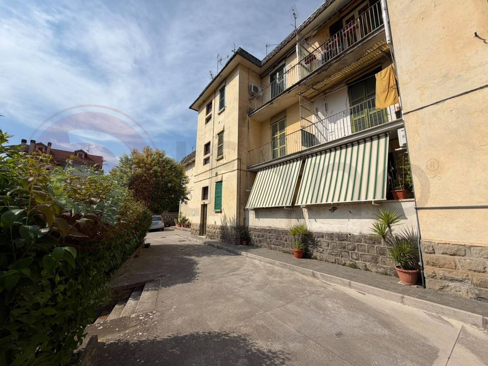 Wohnung in Arce, Frosinone - Foto 5