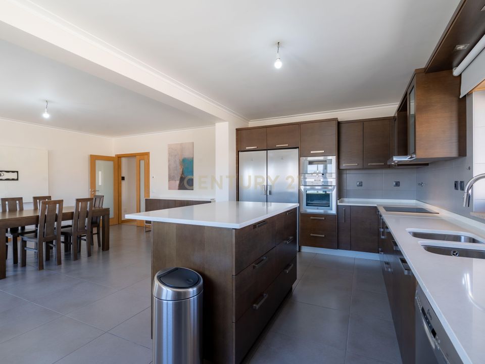 Villa em Miranda do Corvo, Coimbra - foto 3