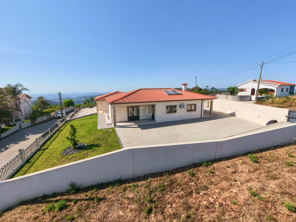 Villa em Miranda do Corvo, Coimbra - foto 4