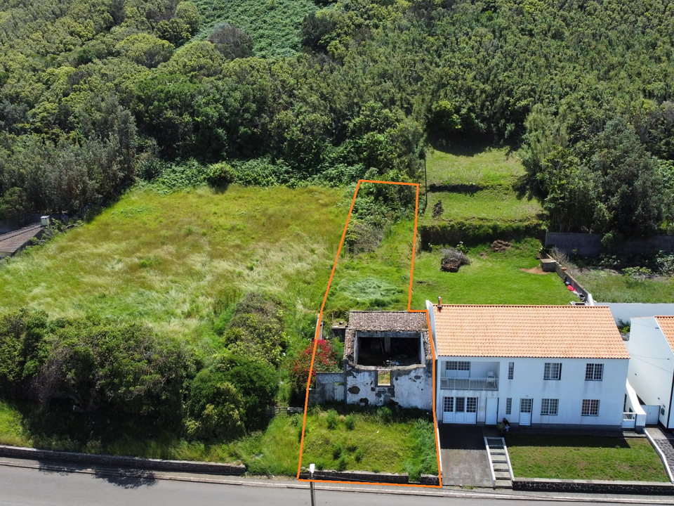 Villa i Santa Cruz da Graciosa, Graciosa - foto 1