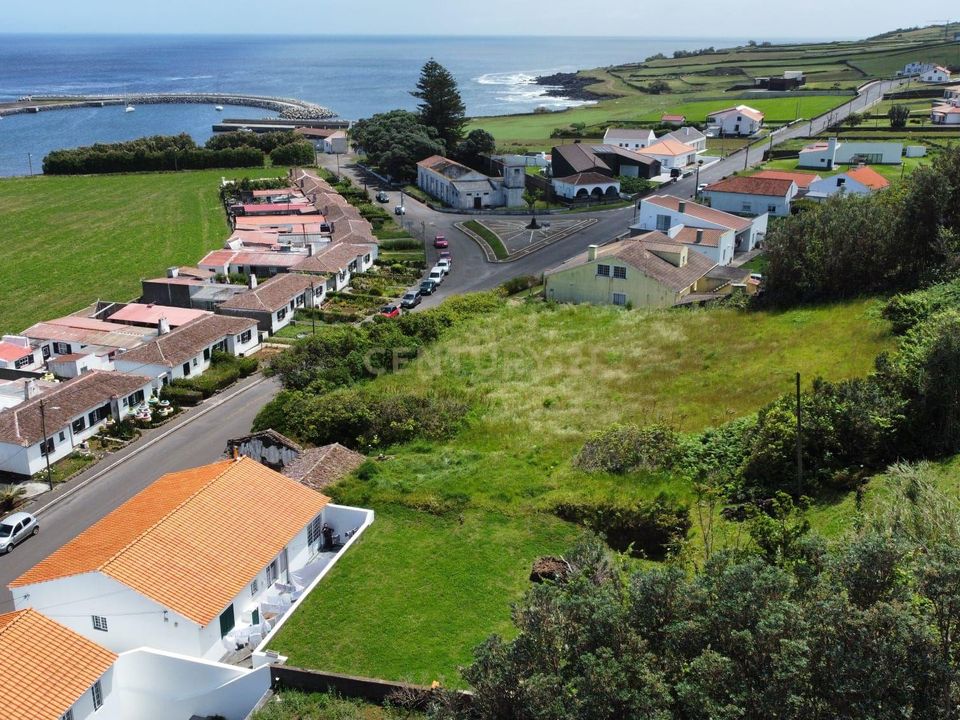 Villa i Santa Cruz da Graciosa, Graciosa - foto 3