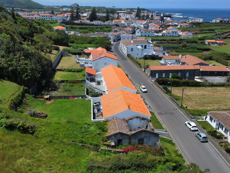 Villa i Santa Cruz da Graciosa, Graciosa - foto 4