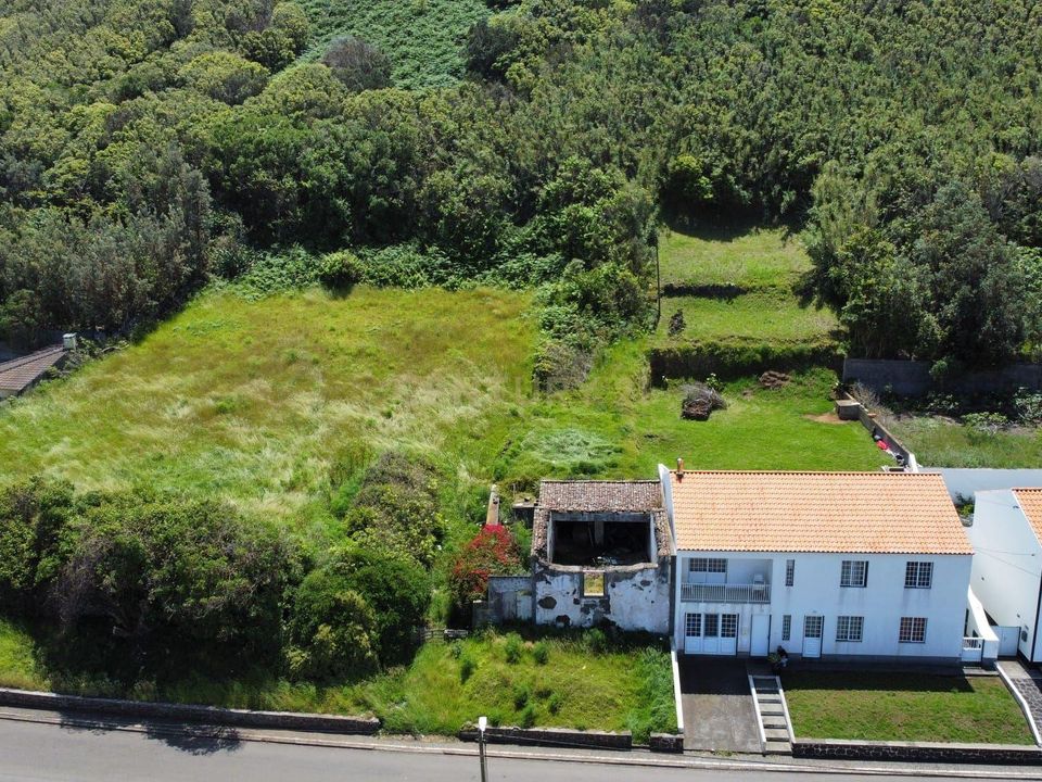 Villa i Santa Cruz da Graciosa, Graciosa - foto 5