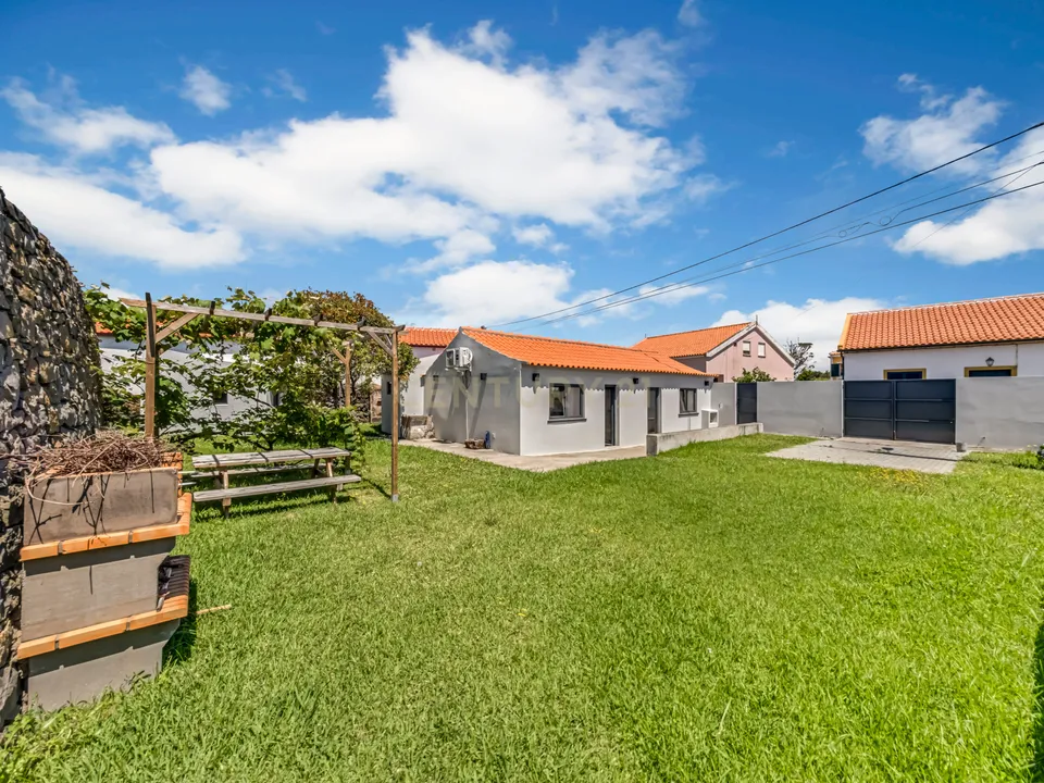 Villa i Angra do Heroismo, Terceira - foto 2