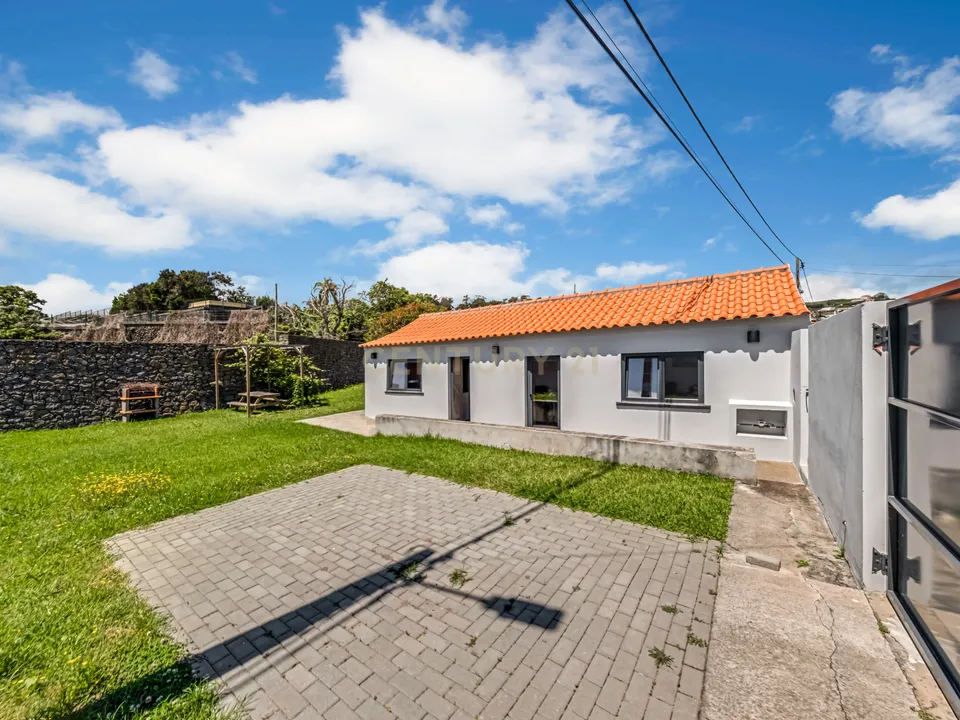 Villa i Angra do Heroismo, Terceira - foto 3