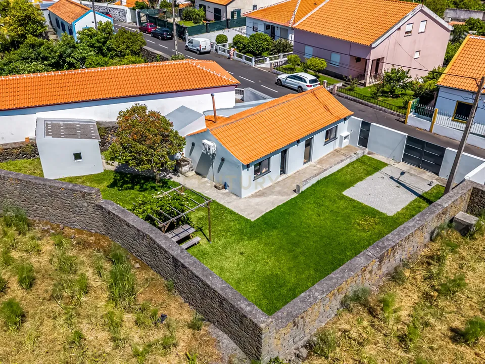 Villa i Angra do Heroismo, Terceira - foto 4