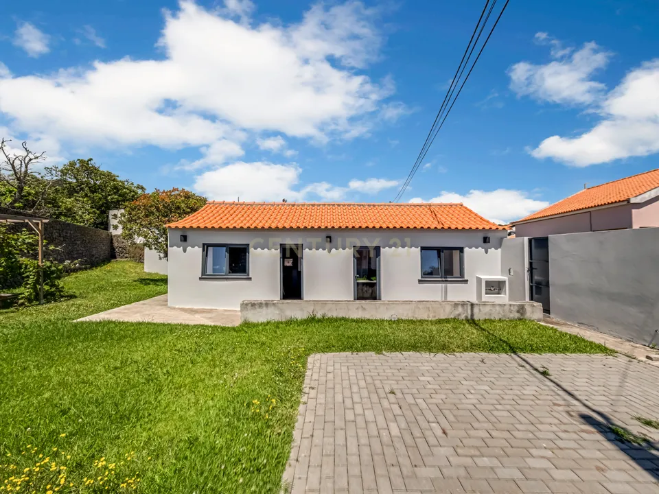 Villa i Angra do Heroismo, Terceira - foto 5
