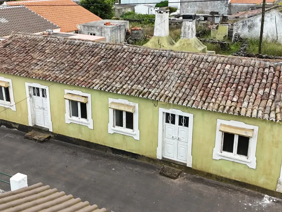 Villa i Angra do Heroismo, Terceira - foto 1