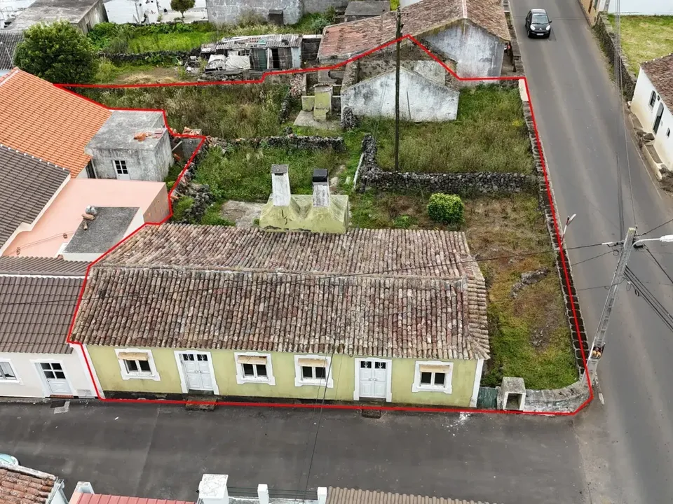 Villa i Angra do Heroismo, Terceira - foto 2