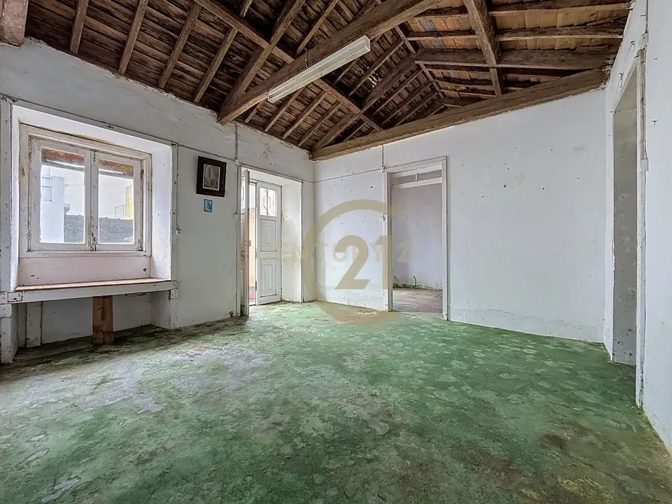 Villa i Angra do Heroismo, Terceira - foto 4