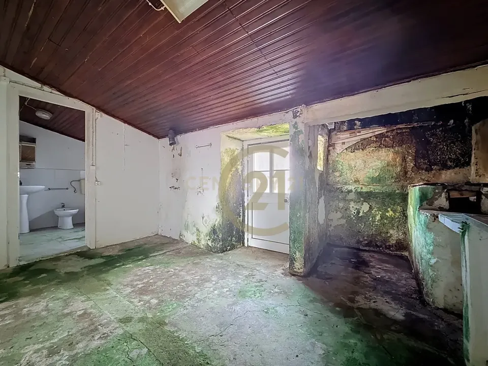 Villa i Angra do Heroismo, Terceira - foto 5