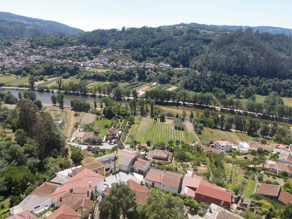 Villa en Penacova, Coimbra - foto 2