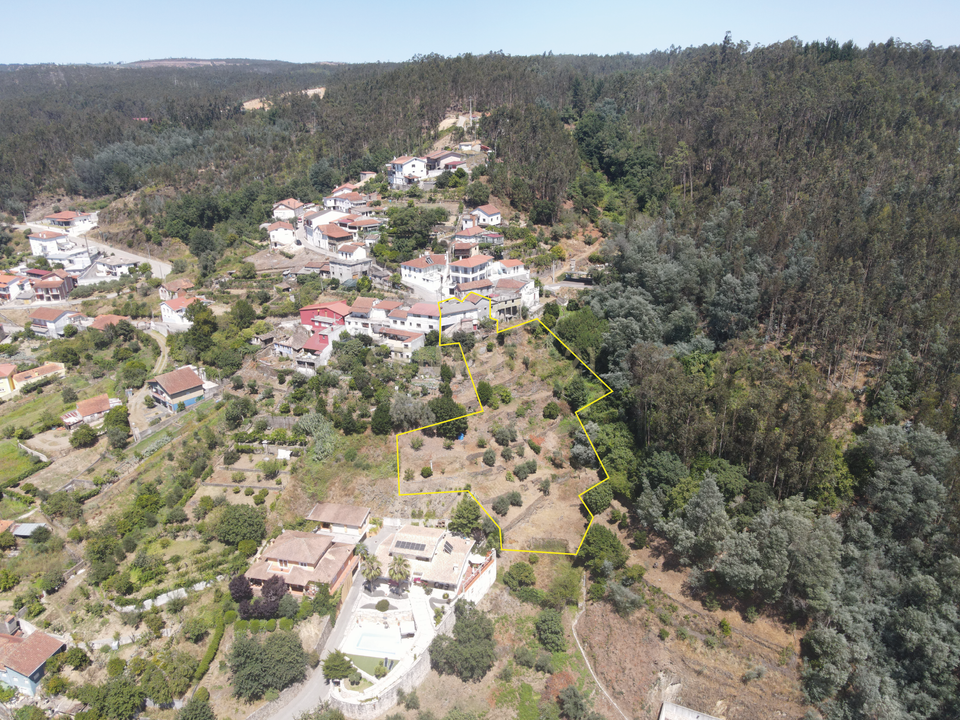 Villa en Penacova, Coimbra - foto 3