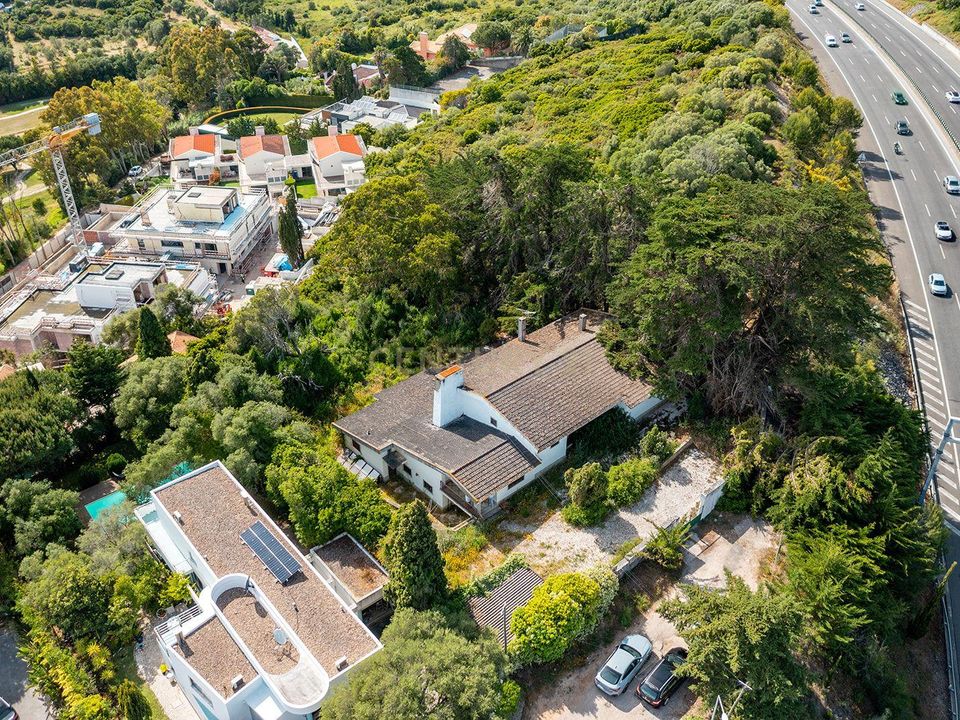 Villa i Cascais, Lisbon - foto 3