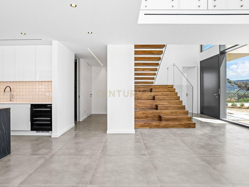 Villa i Almocageme, Lisbon - bilde 4