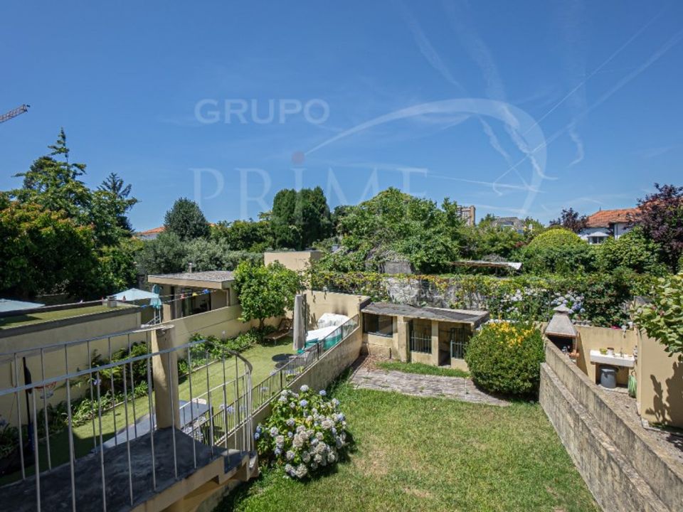 Villa i Porto, Porto - bilde 1