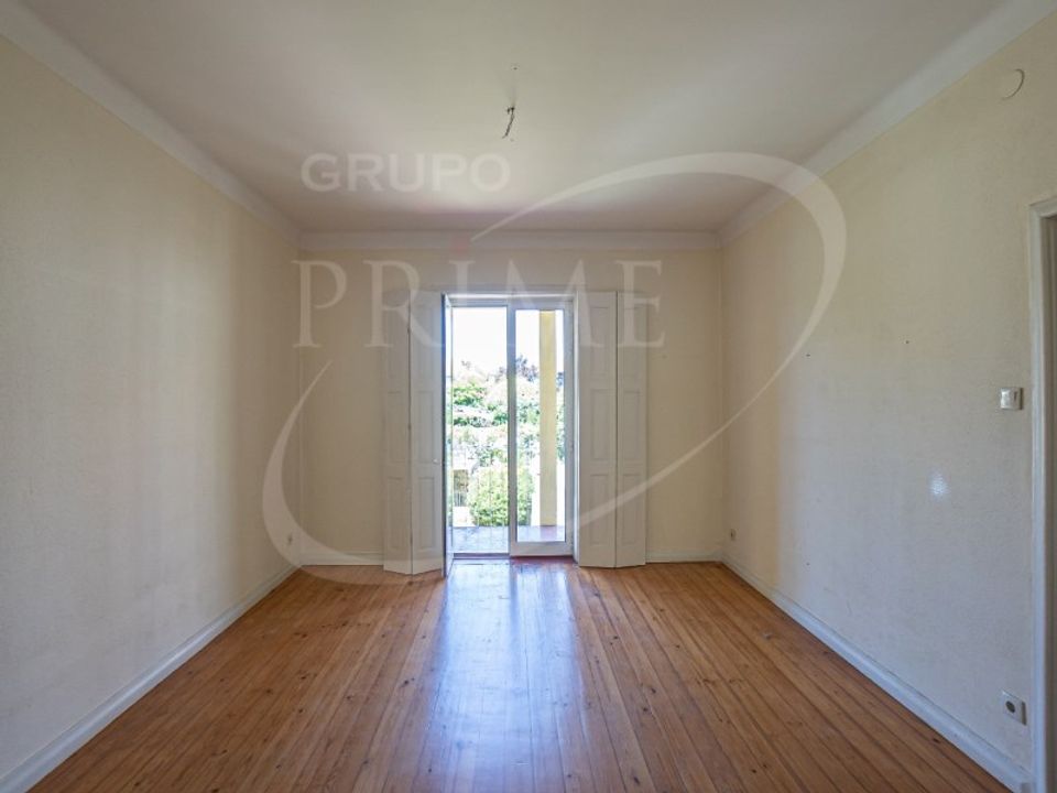 Villa i Porto, Porto - bilde 4