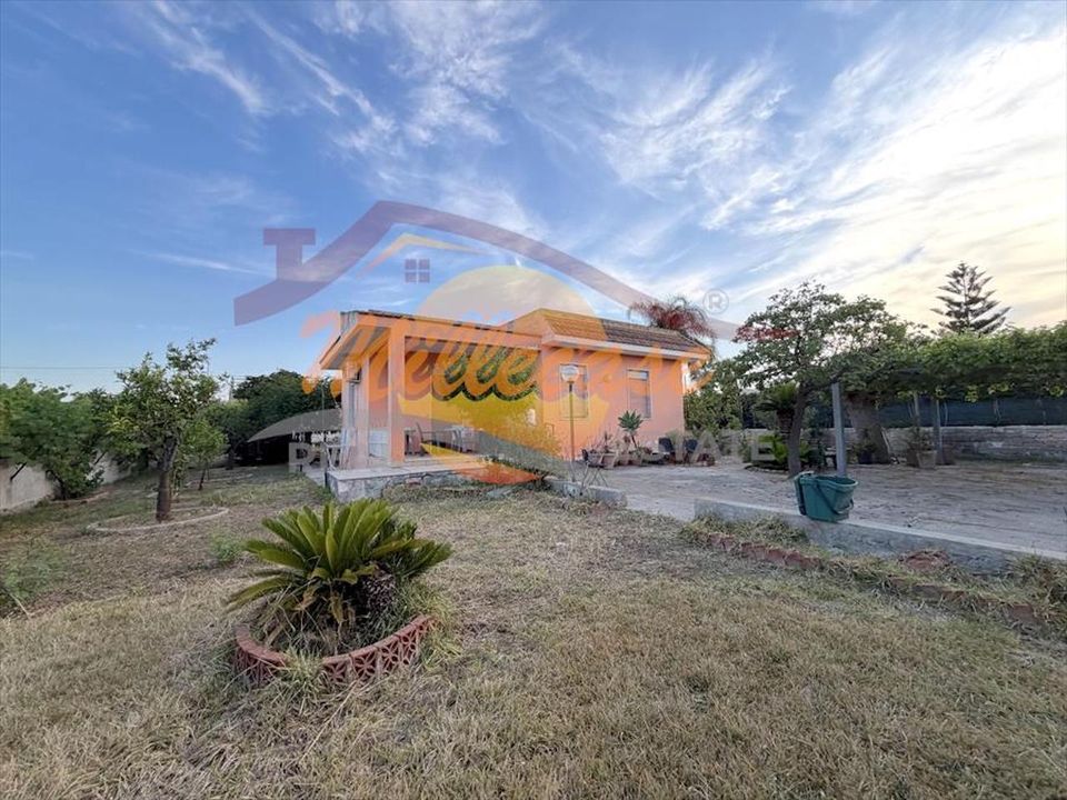 Villa i Siracusa, Siracusa - foto 1