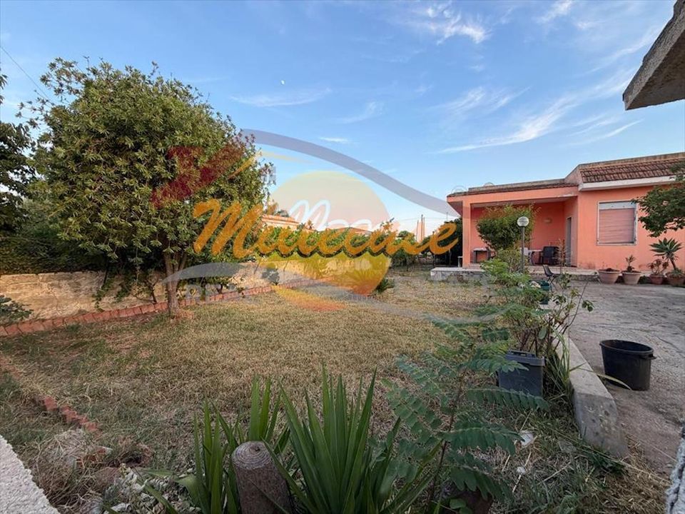 Villa i Siracusa, Siracusa - foto 4