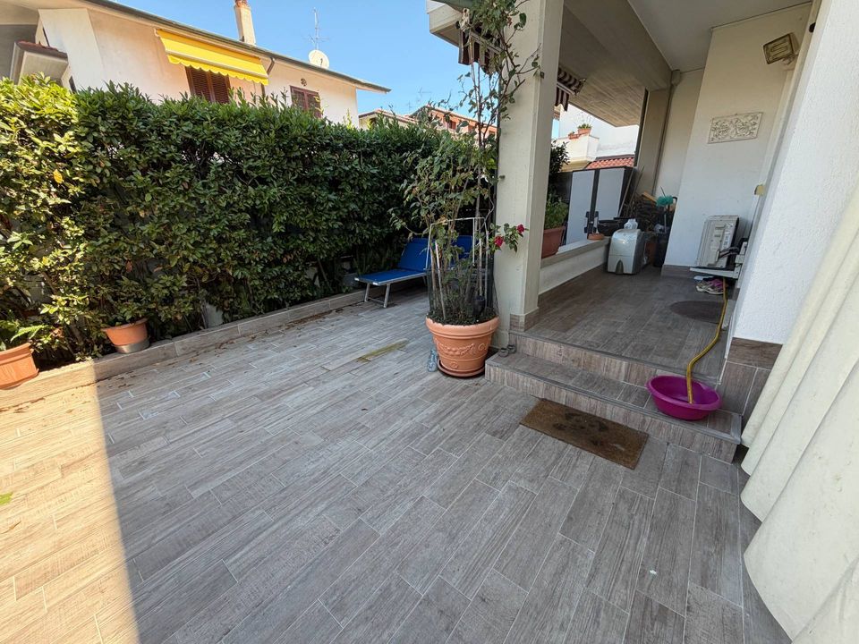 Reihenhaus in Viareggio, Lucca - Foto 2