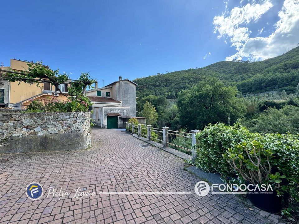 Apartament a Tovo San Giacomo, Savona - foto 1