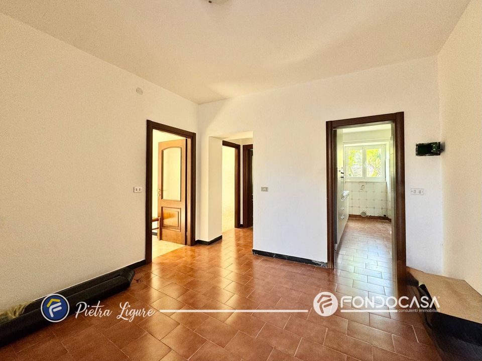 Apartament a Tovo San Giacomo, Savona - foto 2