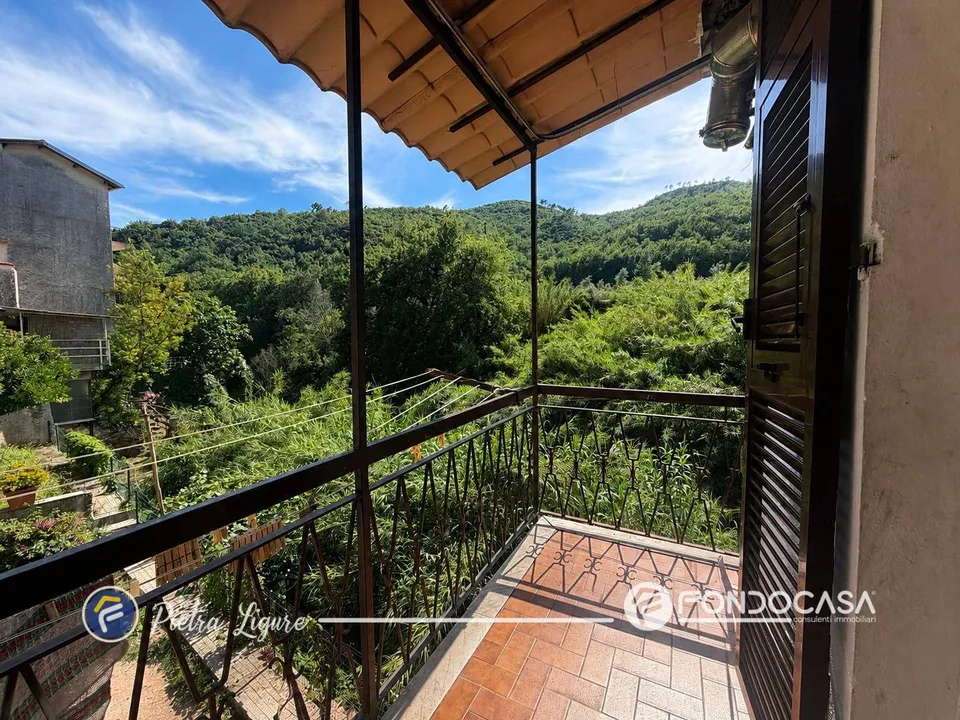 Apartament a Tovo San Giacomo, Savona - foto 1
