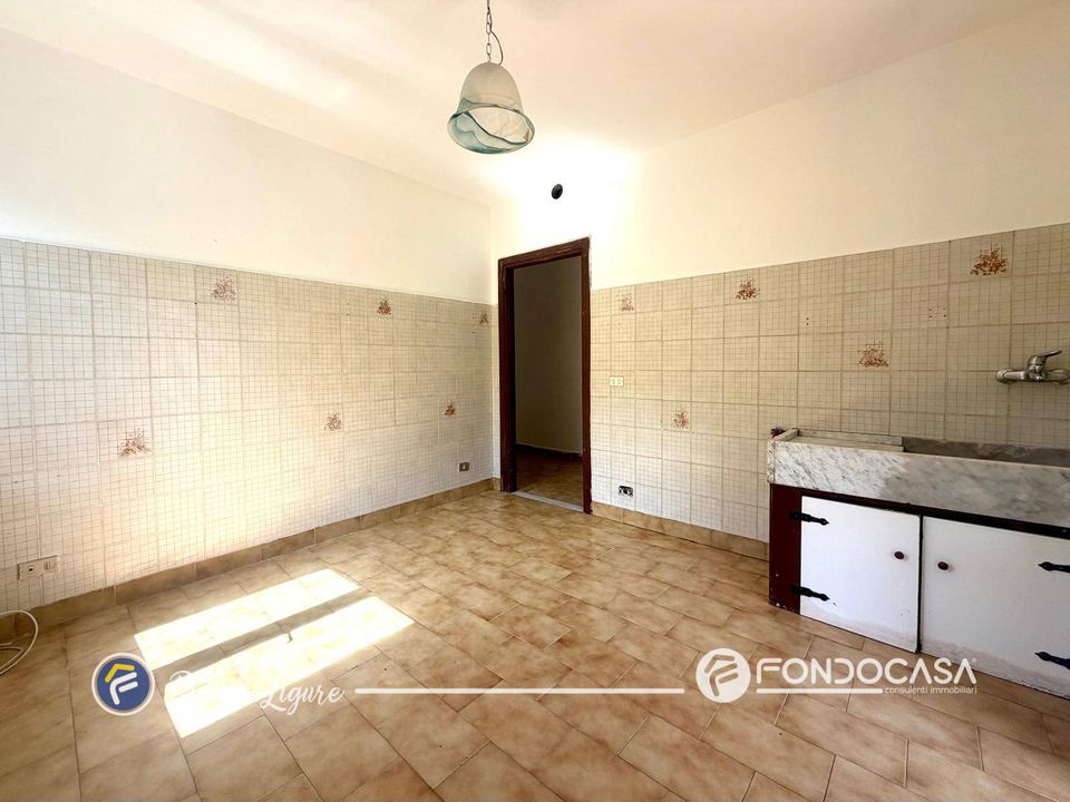 Apartament a Tovo San Giacomo, Savona - foto 2