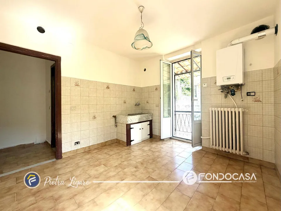 Apartament a Tovo San Giacomo, Savona - foto 3
