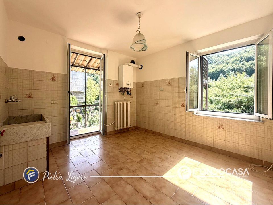 Apartament a Tovo San Giacomo, Savona - foto 4