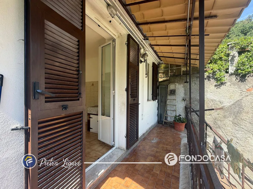 Apartament a Tovo San Giacomo, Savona - foto 5