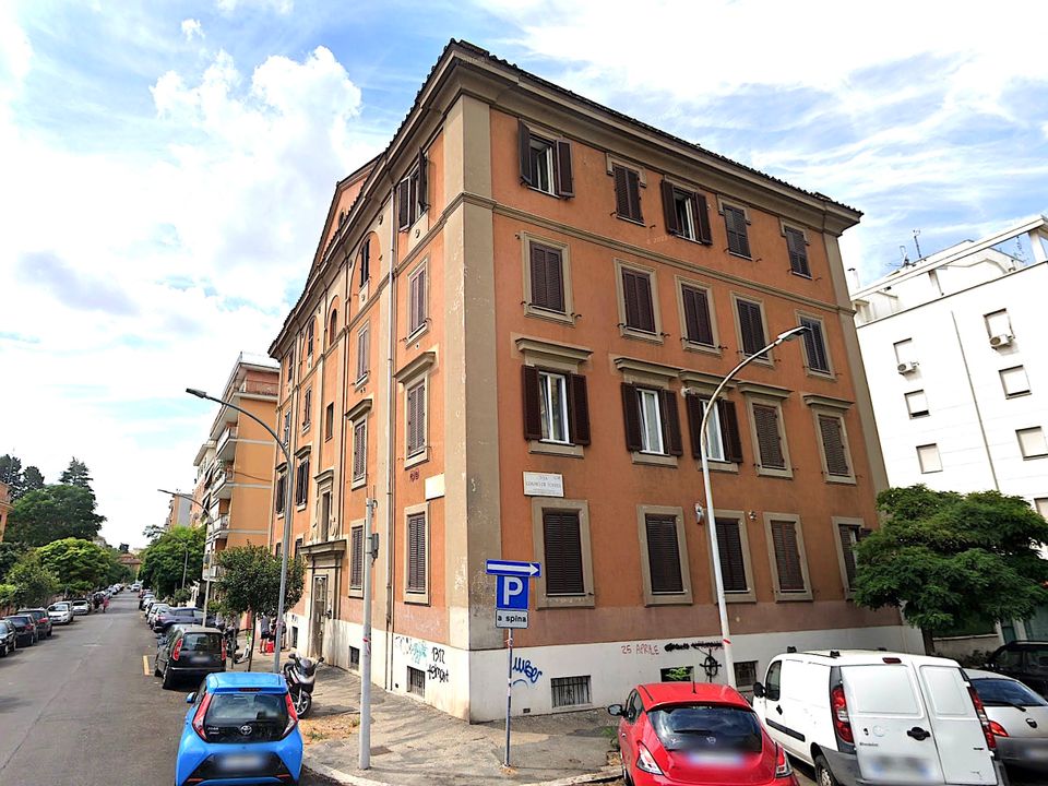 Apartament a Rome, Rome - foto 1
