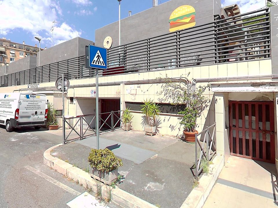 Garatge a Rome, Rome - foto 1