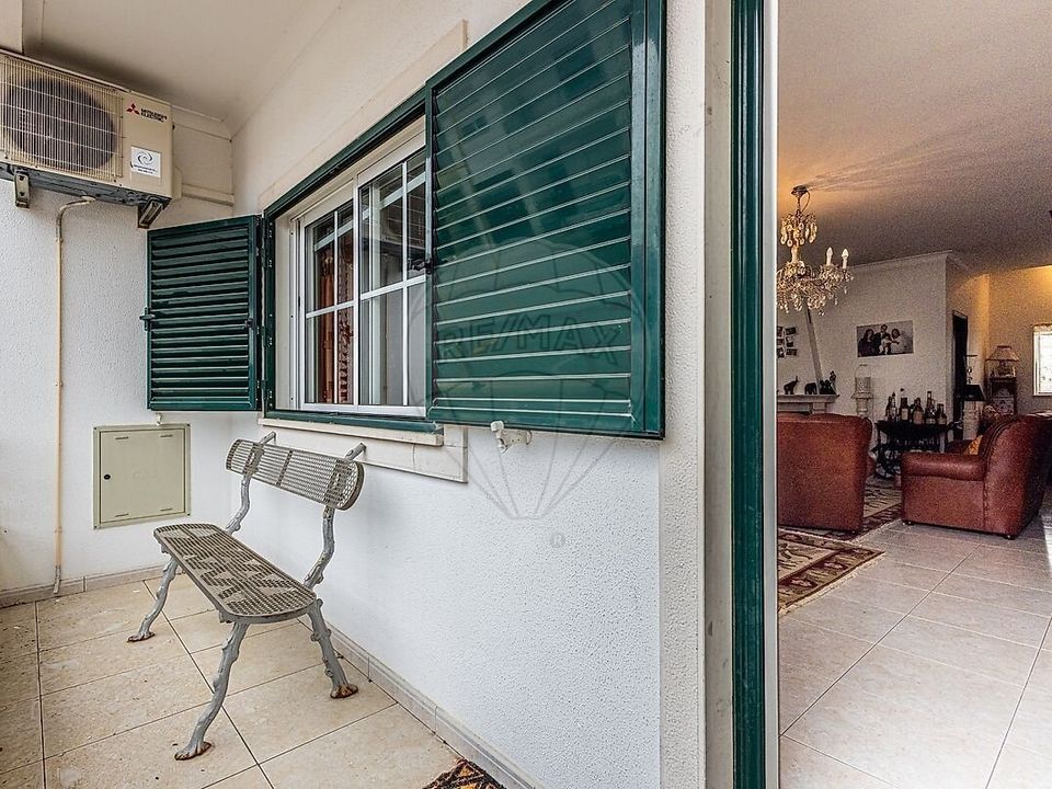 Villa i Benavente, Santarem - foto 1