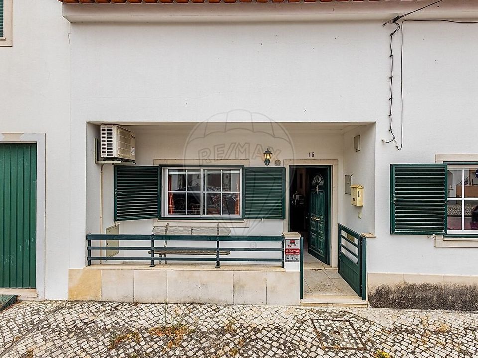 Villa i Benavente, Santarem - foto 2