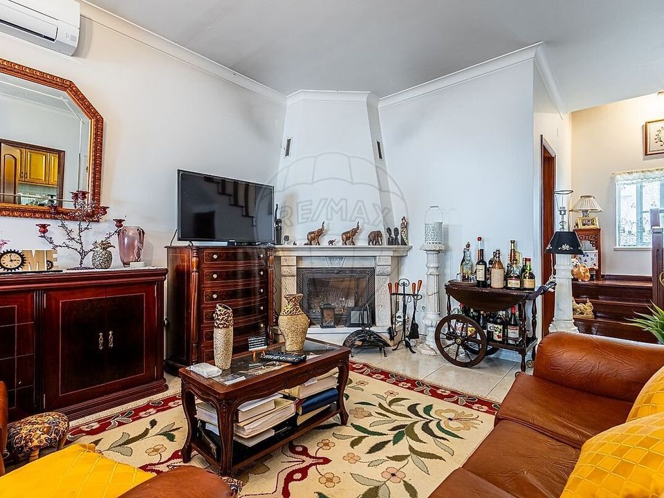 Villa i Benavente, Santarem - foto 3