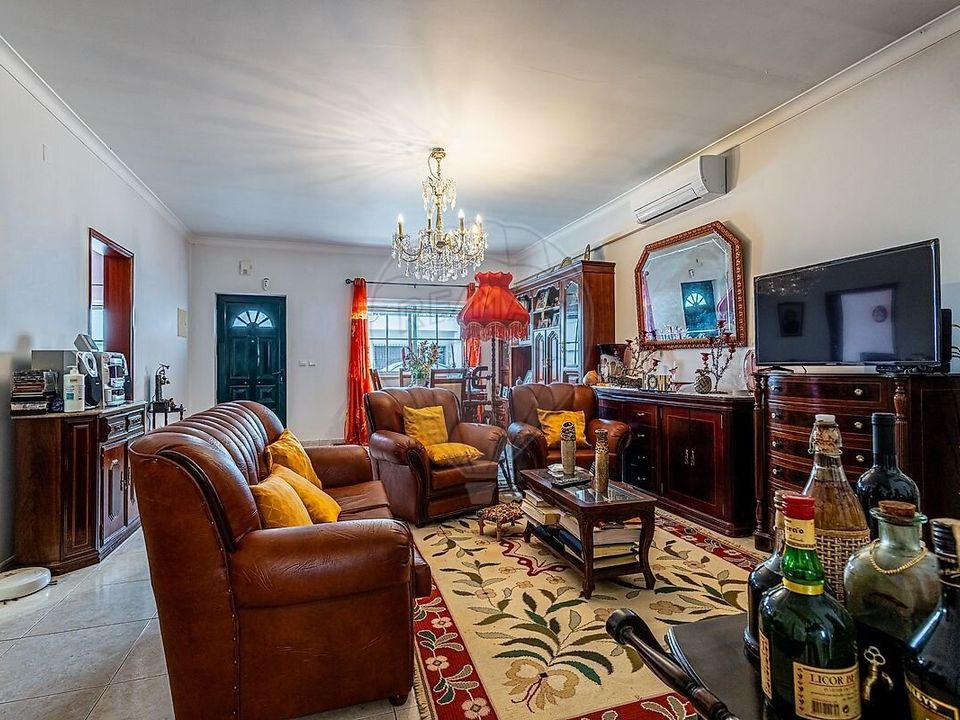 Villa i Benavente, Santarem - foto 4