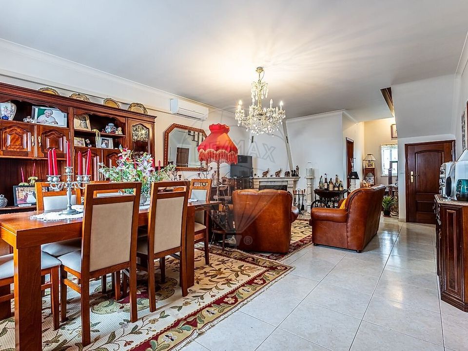 Villa i Benavente, Santarem - foto 5