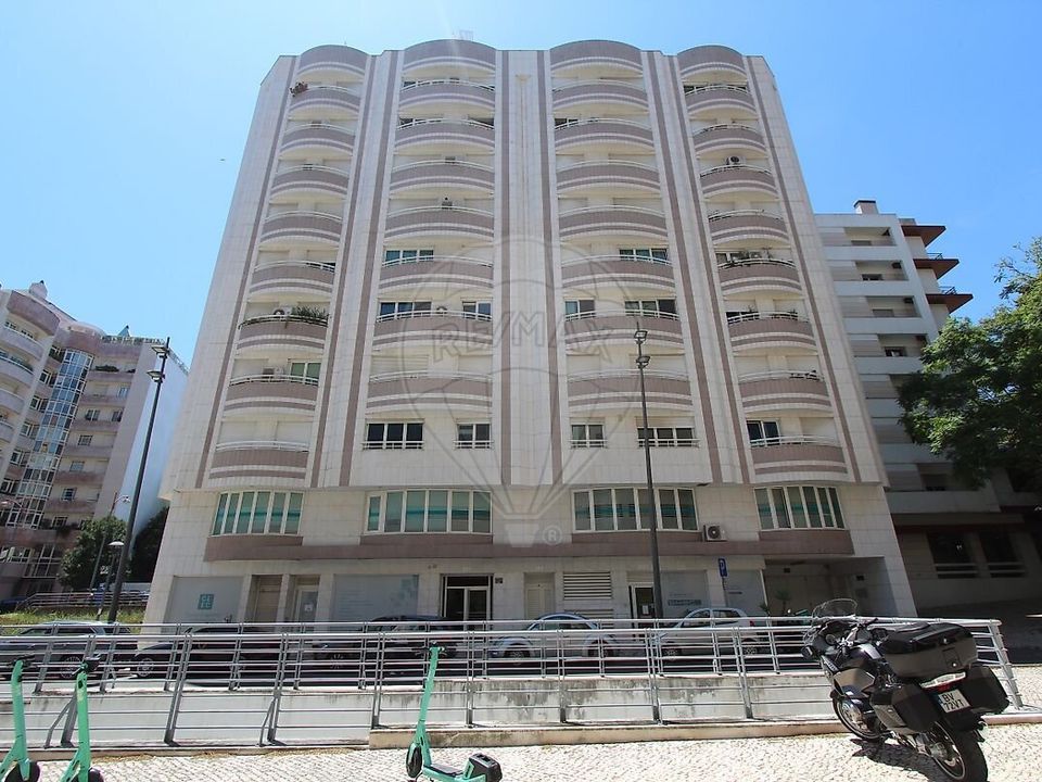 Lejlighed i Alvalade, Setubal - foto 1