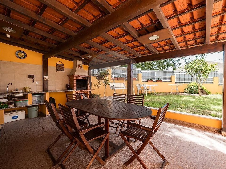Villa i Loures, Lisbon - foto 1